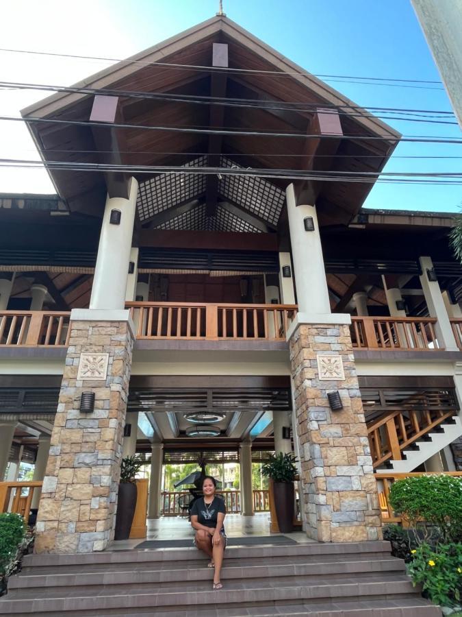 Joling'S Crib At One Oasis Condo Wid Netflix And Strong Wifi Davao Exterior photo